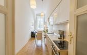 Туры в отель Bohemia Apartments Prague Old Town