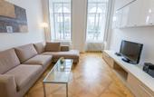 Туры в отель Bohemia Apartments Prague Old Town