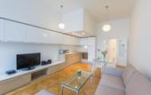 Туры в отель Bohemia Apartments Prague Old Town