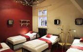 Туры в отель Czech Inn Hostel
