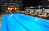 Туры в отель Hotel Cristina Maris