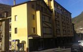 Туры в отель Hermus Hotel