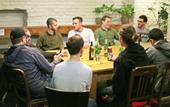Туры в отель Sophie`s Hostel