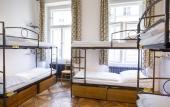 Туры в отель Sophie`s Hostel
