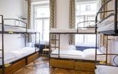 Туры в отель Sophie`s Hostel