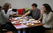 Туры в отель Sophie`s Hostel