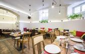 Туры в отель Sophie`s Hostel