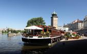 Туры в отель Boat Hotel Matylda