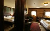 Туры в отель Boat Hotel Matylda