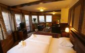 Туры в отель Boat Hotel Matylda