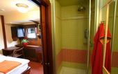 Туры в отель Boat Hotel Matylda