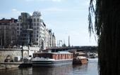 Туры в отель Boat Hotel Matylda