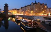 Туры в отель Boat Hotel Matylda