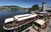 Туры в отель Boat Hotel Matylda
