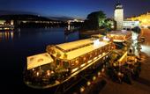 Туры в отель Boat Hotel Matylda
