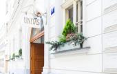 Туры в отель Unitas