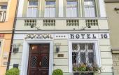 Туры в отель Hotel 16