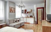 Туры в отель ABC Suites