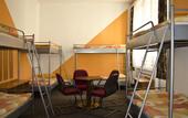Туры в отель AZ Hostel