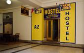 Туры в отель AZ Hostel