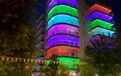 Туры в отель Carmen Suite Hotel