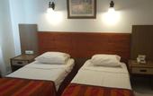 Туры в отель Carmen Suite Hotel