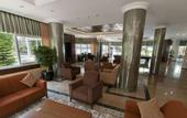 Туры в отель Carmen Suite Hotel