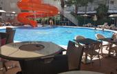 Туры в отель Carmen Suite Hotel