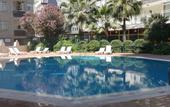 Туры в отель Carmen Suite Hotel