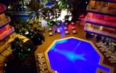 Туры в отель Carmen Suite Hotel