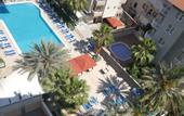 Туры в отель Carmen Suite Hotel