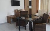 Туры в отель Carmen Suite Hotel