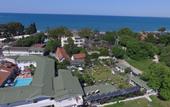 Туры в отель Elis Beach Hotel