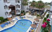 Туры в отель Side World Star Hotel