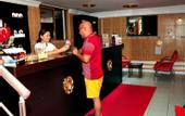 Туры в отель Side World Star Hotel