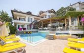 Туры в отель Villa Sonata