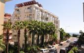 Туры в отель Belle Ocean Apart Hotel