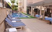 Туры в отель Belle Ocean Apart Hotel