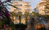 Туры в отель Belle Ocean Apart Hotel