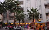 Туры в отель Belle Ocean Apart Hotel