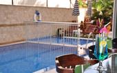 Туры в отель Belle Ocean Apart Hotel