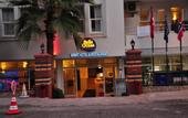 Туры в отель Belle Ocean Apart Hotel