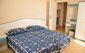 Туры в отель Belle Ocean Apart Hotel