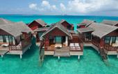 Туры в отель Grand Park Kodhipparu