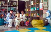 Туры в отель Grand Park Kodhipparu
