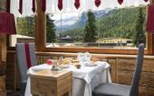 Туры в отель Croce Bianca Leisure & Spa hotel Canazei