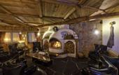 Туры в отель Croce Bianca Leisure & Spa hotel Canazei