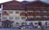 Туры в отель Croce Bianca Leisure & Spa hotel Canazei