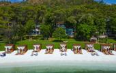 Туры в отель Club Prive By Rixos Gocek