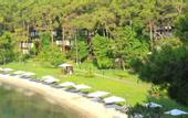 Туры в отель Club Prive By Rixos Gocek